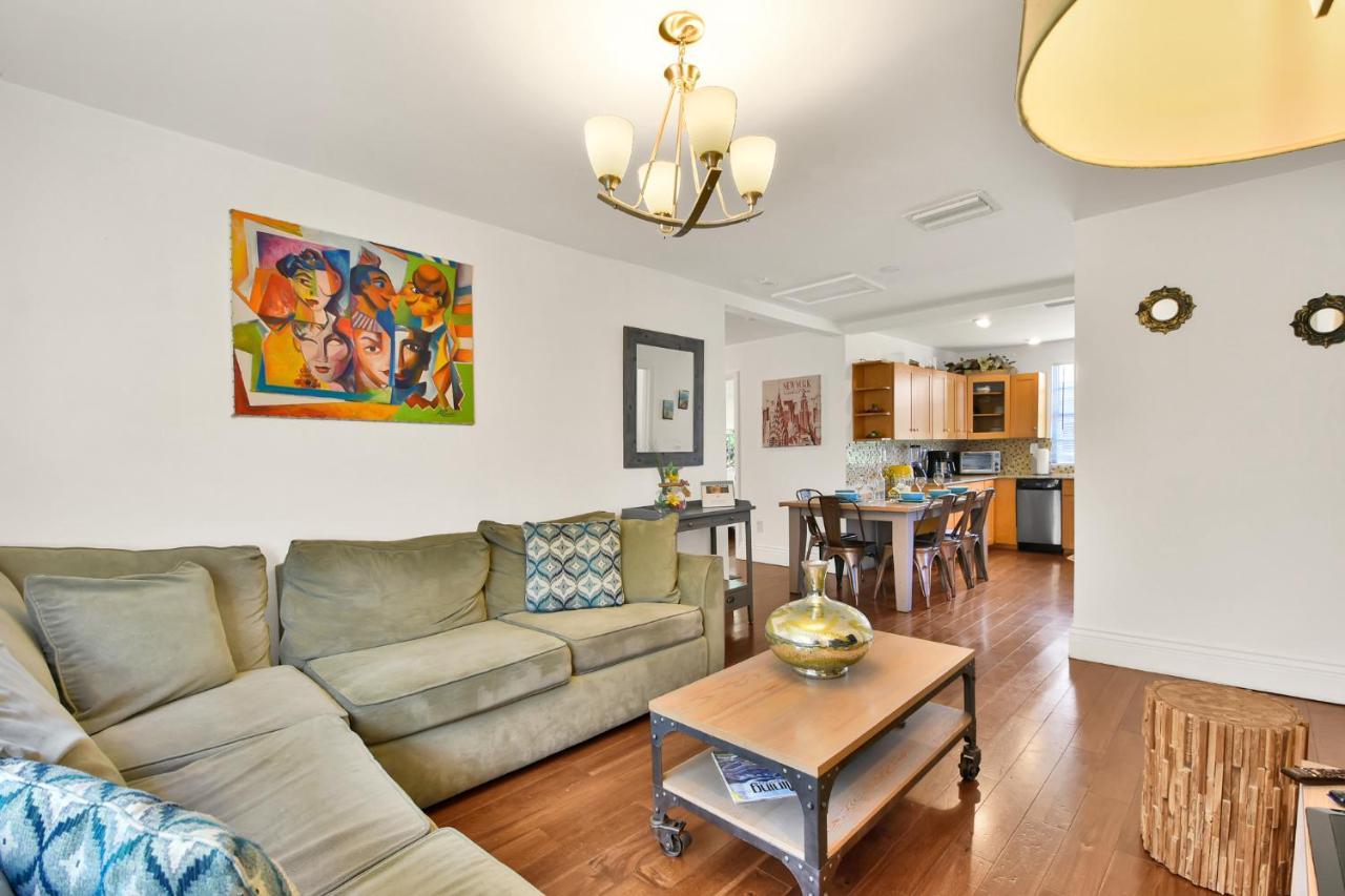 Sunflower Boutique Hotel Apartments Miami Beach Eksteriør billede